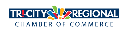 Proud Member of Tri-City Regional Chamber of Commerce